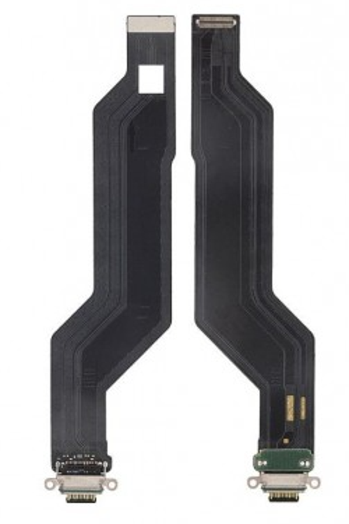 TE Oneplus 7T Şarj Soket Mikrofon Bordu