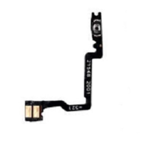 TE Oppo A92020 On Off Açma Kapama Power Filmi Flexi