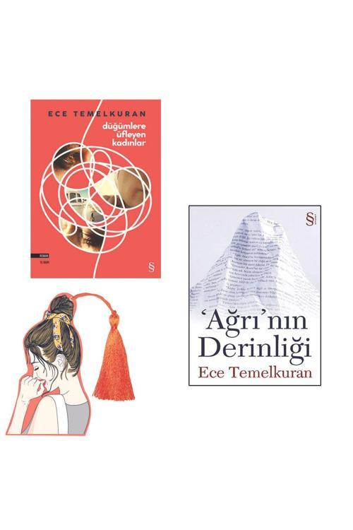 Düğümlere Üfleyen Kadınlar - Ağrı'Nın Derinliği - Ayraç - Ece Temelkuran