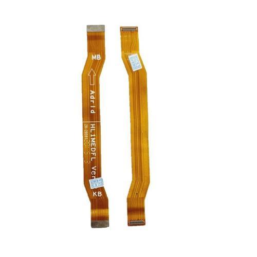 TE Huawei Y6 2020 Anakart Ara Film Flexi
