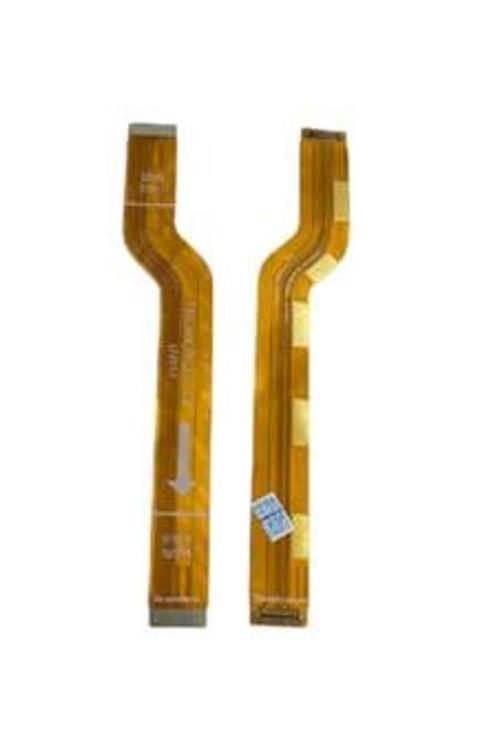 TE İnfinix Zero 8i Ara Film Flex Cable X687C X687B