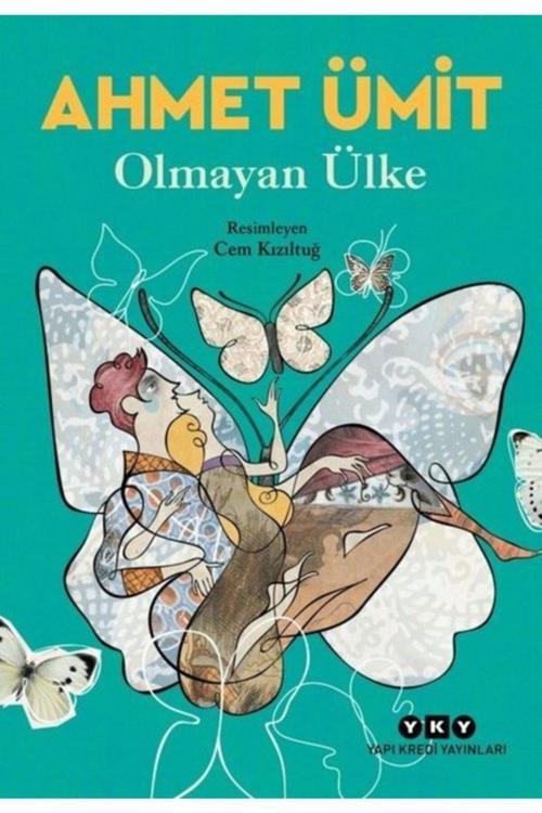 Olmayan Ülke - Olmayan Ülke