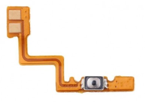 TE Oppo K3 On Off Açma Kapama Power Filmi Flexi