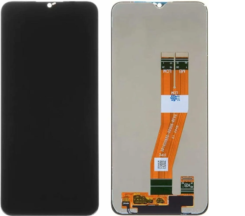 TE Samsung A02S A025F Uyumlu A Kalite Lcd Ekran Dokunmatik