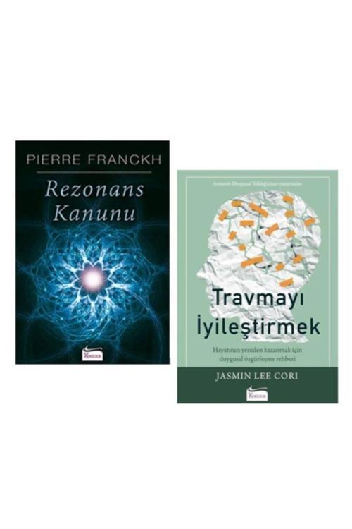 Rezonans Kanunu - Travmayı İyileştirmek