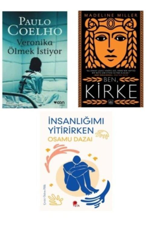 Veronika Ölmek İstiyor - Ben Kirke - İnsanlığımı Yitirirken Hediye