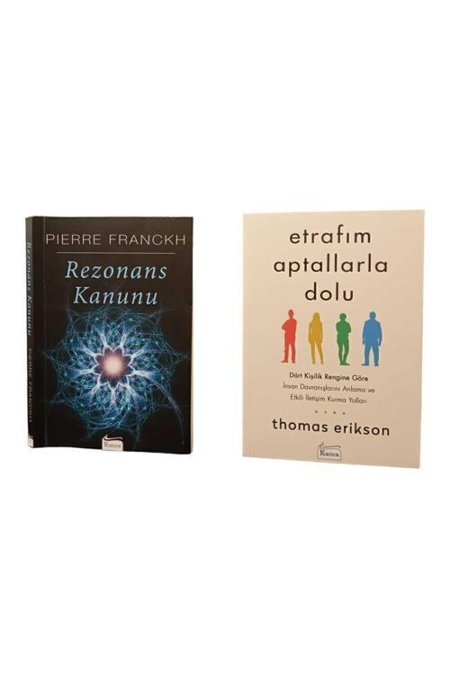 Rezonans Kanunu - Etrafım Aptallarla Dolu