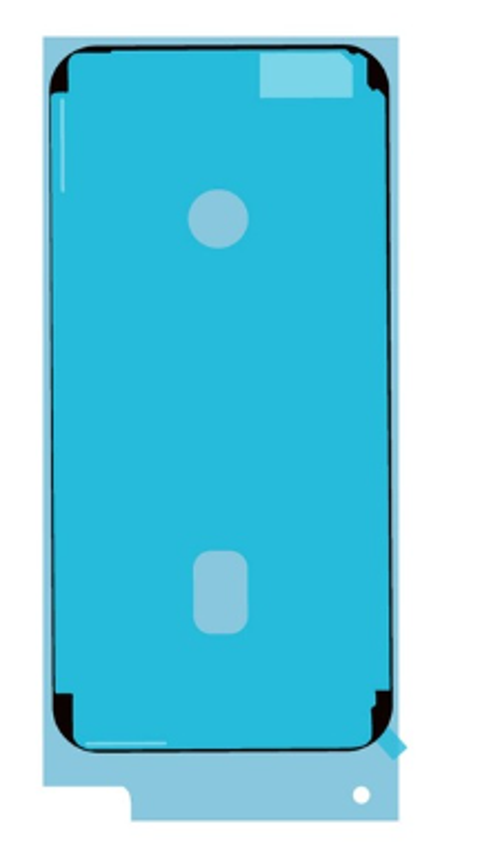 TE İphone 6 Sıvı ve Toza Dayanıklılık Bandı Ekran Bandı
