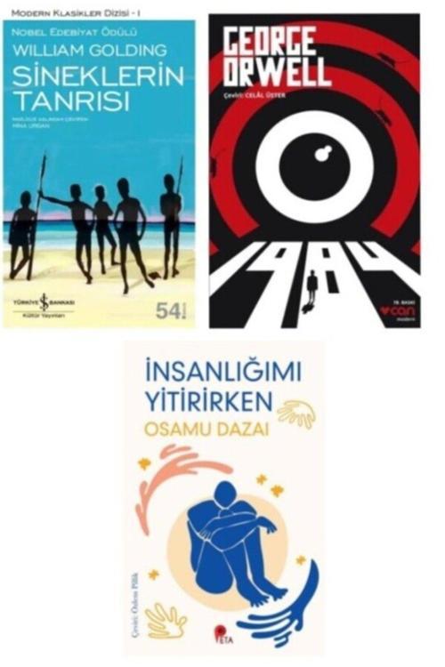 Sineklerin Tanrısı - 1984 - İnsanlığımı Yitirirken Hediye