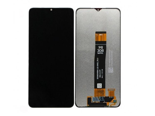 TE Samsung A12S A127F Uyumlu Lcd Ekran Dokunmatik