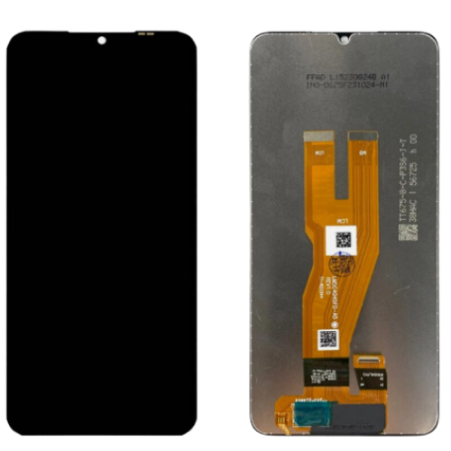 TE Samsung A05 A055F Uyumlu A Kalite Lcd Ekran Dokunmatik
