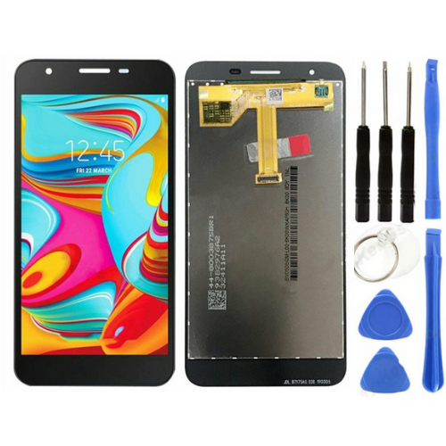 TE Samsung A2 Core A260F Uyumlu OLED Lcd Ekran + Tamir Seti