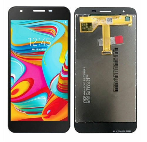 TE Samsung A2 Core A260F Uyumlu OLED Lcd Ekran Dokunmatik