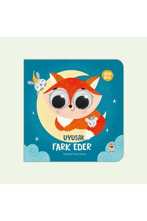 Yapamam Dediğinde - Uyusak Fark Eder (Ara-Bul & Hareketli Gözler)