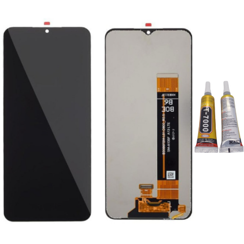 TE Samsung A13 5G A136F Uyumlu Lcd Ekran Dokunmatik + B7000