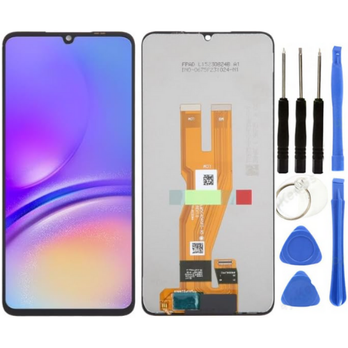 TE Samsung A05 A055F Uyumlu OLED Lcd Ekran + Tamir Seti
