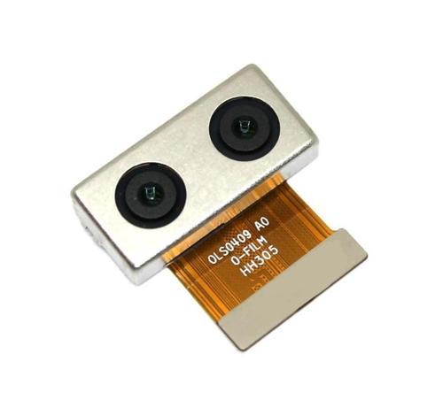 TE Oppo RX17 Neo Arka Kamera