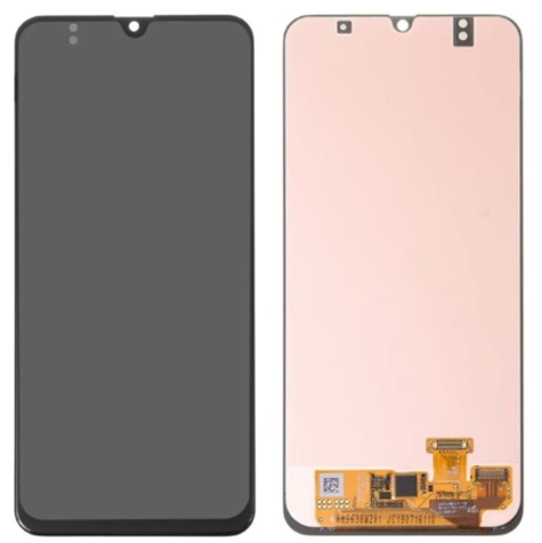 TE Samsung A30 A305F Uyumlu A Kalite Lcd Ekran Dokunmatik