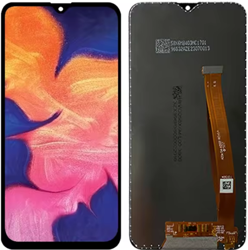 TE Samsung A20E A202F Uyumlu Lcd Ekran Servis Dokunmatik