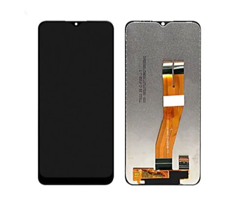 TE Samsung A03S A037F Uyumlu Lcd Ekran Dokunmatik 