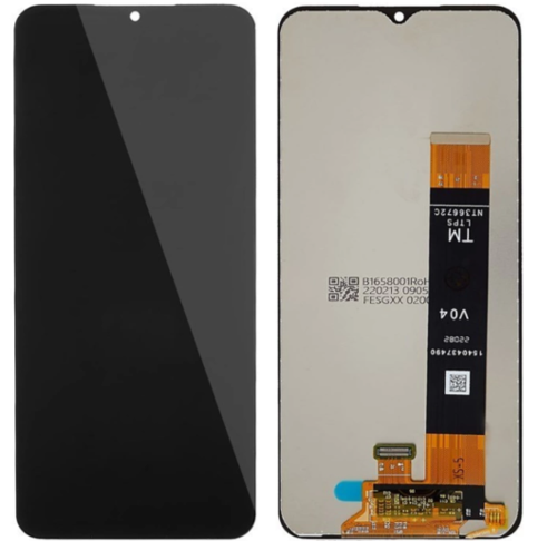 TE Samsung A13S A137F Uyumlu A Kalite Lcd Ekran Dokunmatik 
