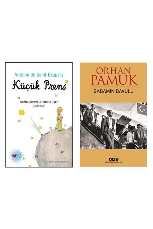 Küçük Prens - Babamın Bavulu Orhan Pamuk