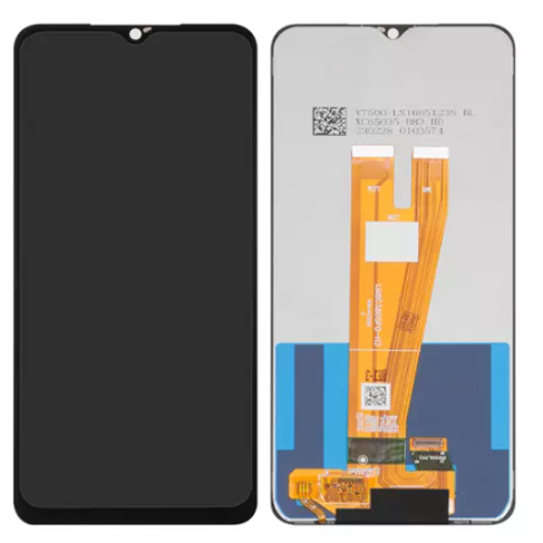 TE Samsung A04 A045F Uyumlu Lcd Ekran Dokunmatik 