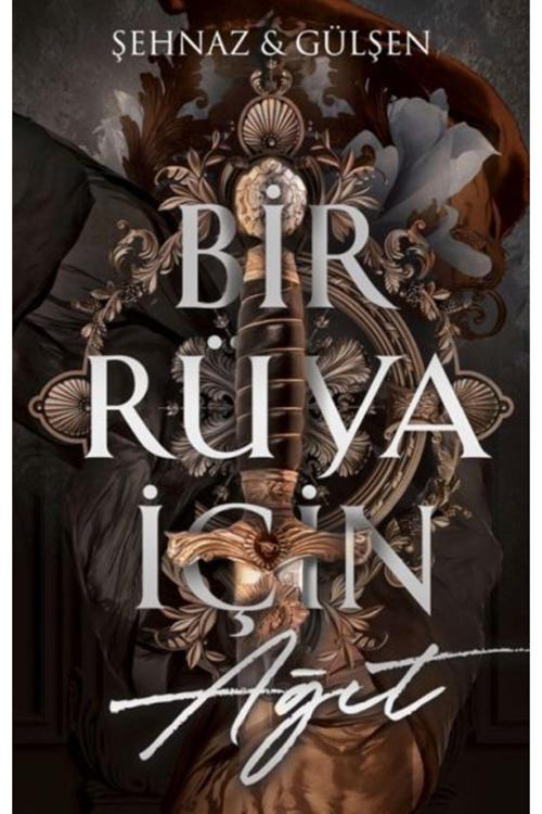 Bir Rüya İçin Ağıt 2: Behempa Lapis Kitap (Korunaklı Poşetle)