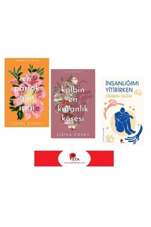 En Parlak Gün Işığı - Kalbin En Karanlık Köşesi ( İnsanlığımı Yitirirken Hediye)