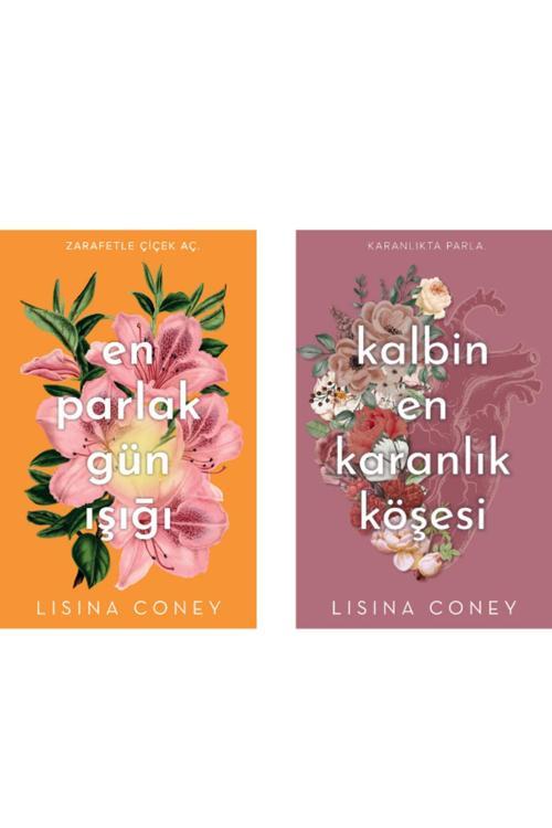 En Parlak Gün Işığı & Kalbin En Karanlık Köşesi 2Li Set