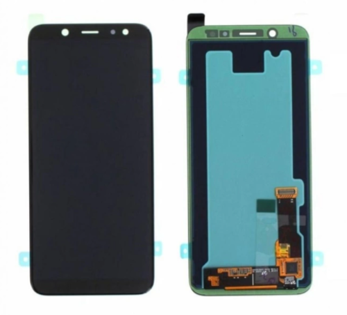 TE Samsung A6 2018 A600F Uyumlu Lcd Ekran Dokunmatik
