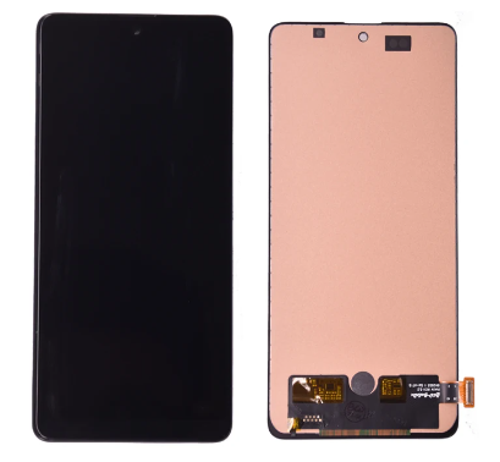 TE Samsung A71 A715F Uyumlu A Kalite Lcd Ekran Dokunmatik