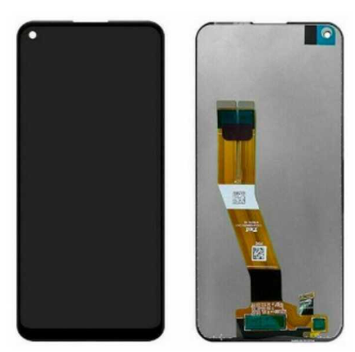 TE Samsung A11 A115F Uyumlu Lcd Ekran Dokunmatik