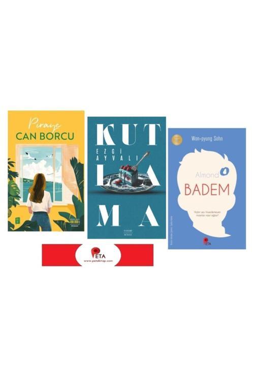 Can Borcu - Kutlama (Badem Hediye)
