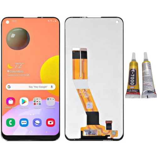 TE Samsung A11 A115F Uyumlu Lcd Ekran Servis + B7000