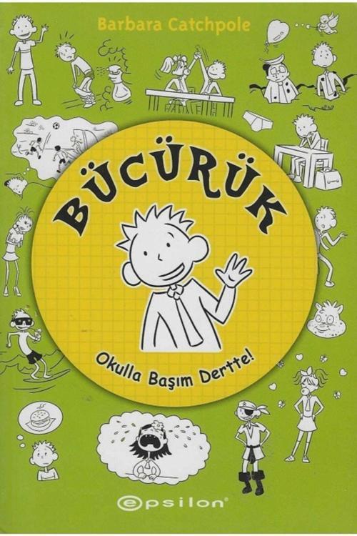 Bücürük-Okulla Başım Dertte