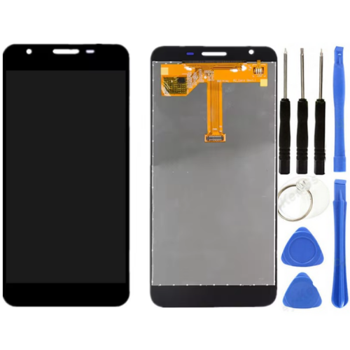 TE Samsung A2 Core A260F Uyumlu A Kalite Lcd Ekran + Tamir Seti