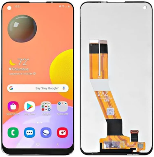 TE Samsung A11 A115F Uyumlu OLED Lcd Ekran Dokunmatik
