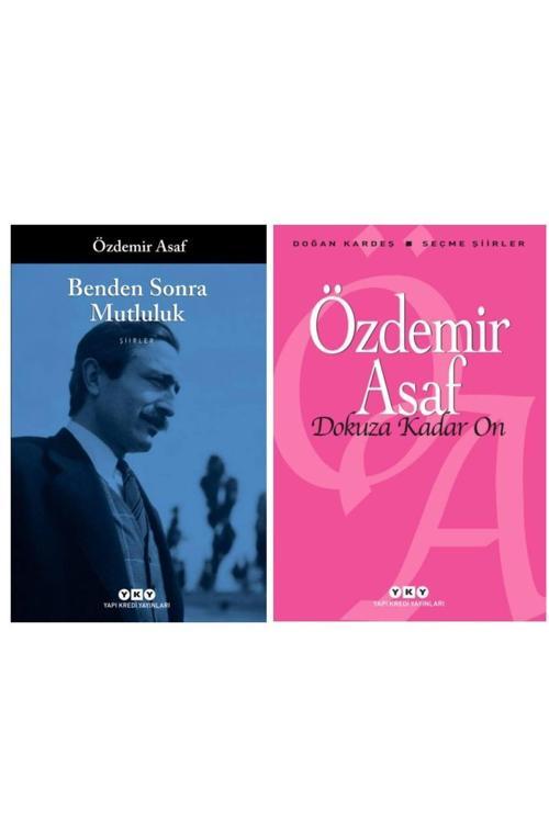 Benden Sonra Mutluluk - Dokuza Kadar On - Özdemir Asaf