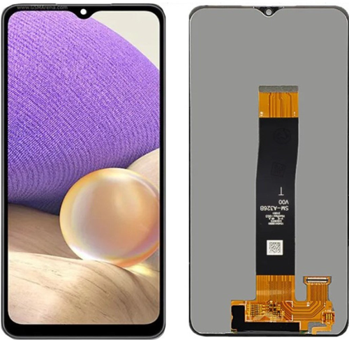 TE Samsung A32 5G A326F Uyumlu Lcd Ekran Servis Dokunmatik