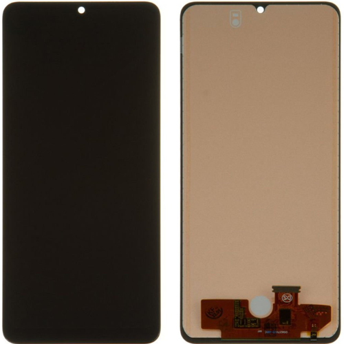 TE Samsung A22 A225F Uyumlu Lcd Ekran Dokunmatik