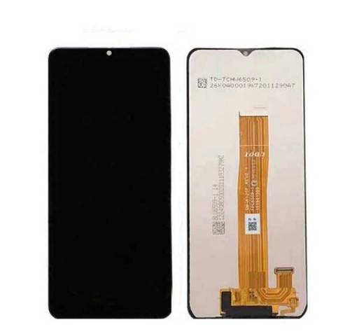 TE Samsung A12 A125F Uyumlu A Kalite Lcd Ekran Dokunmatik