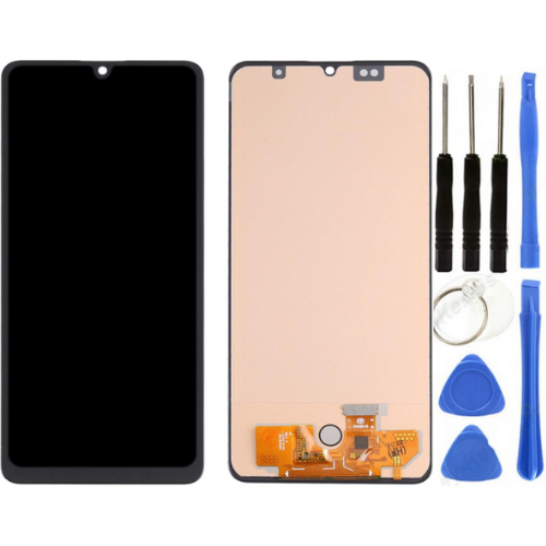 TE Samsung A32 A325F Uyumlu A Kalite Lcd Ekran + Tamir Seti