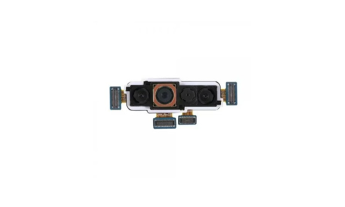 TE Xiaomi Redmi Note 8 Arka Kamera