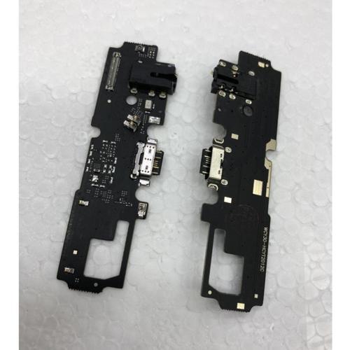 Vivo Y30 Şarj Mikrofon Kulaklık Bordu Soketi Flexi