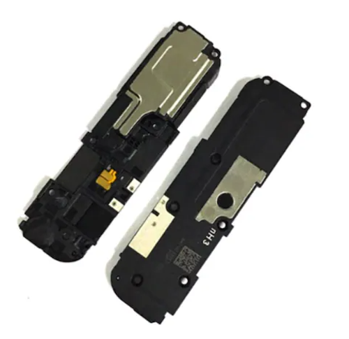 TE Xiaomi Redmi Note 9 Buzzer Hoparlör Dış Ses