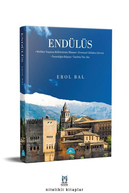 İstanbul Yayınevi Endülüs/Erol Bal