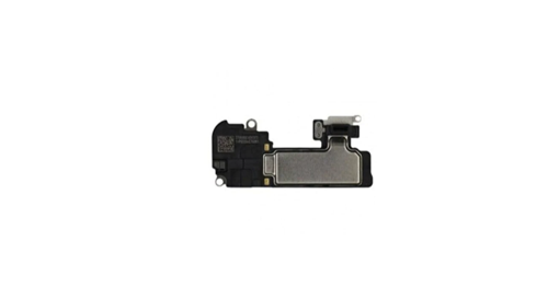 İphone 11 İç Kulaklık Ve Sensör Face Id Filmi