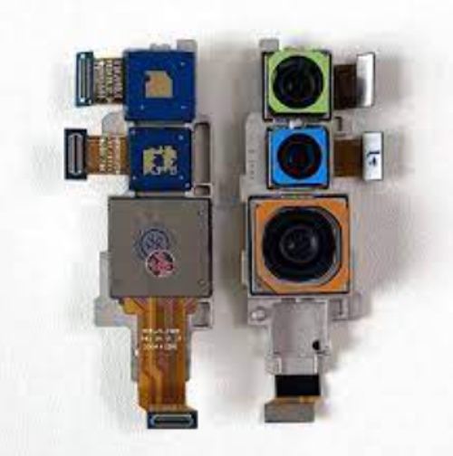 TE Xiaomi Mi 10 5G Arka Kamera