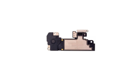 İphone 11 Pro İç Kulaklık (Gelen Ses)